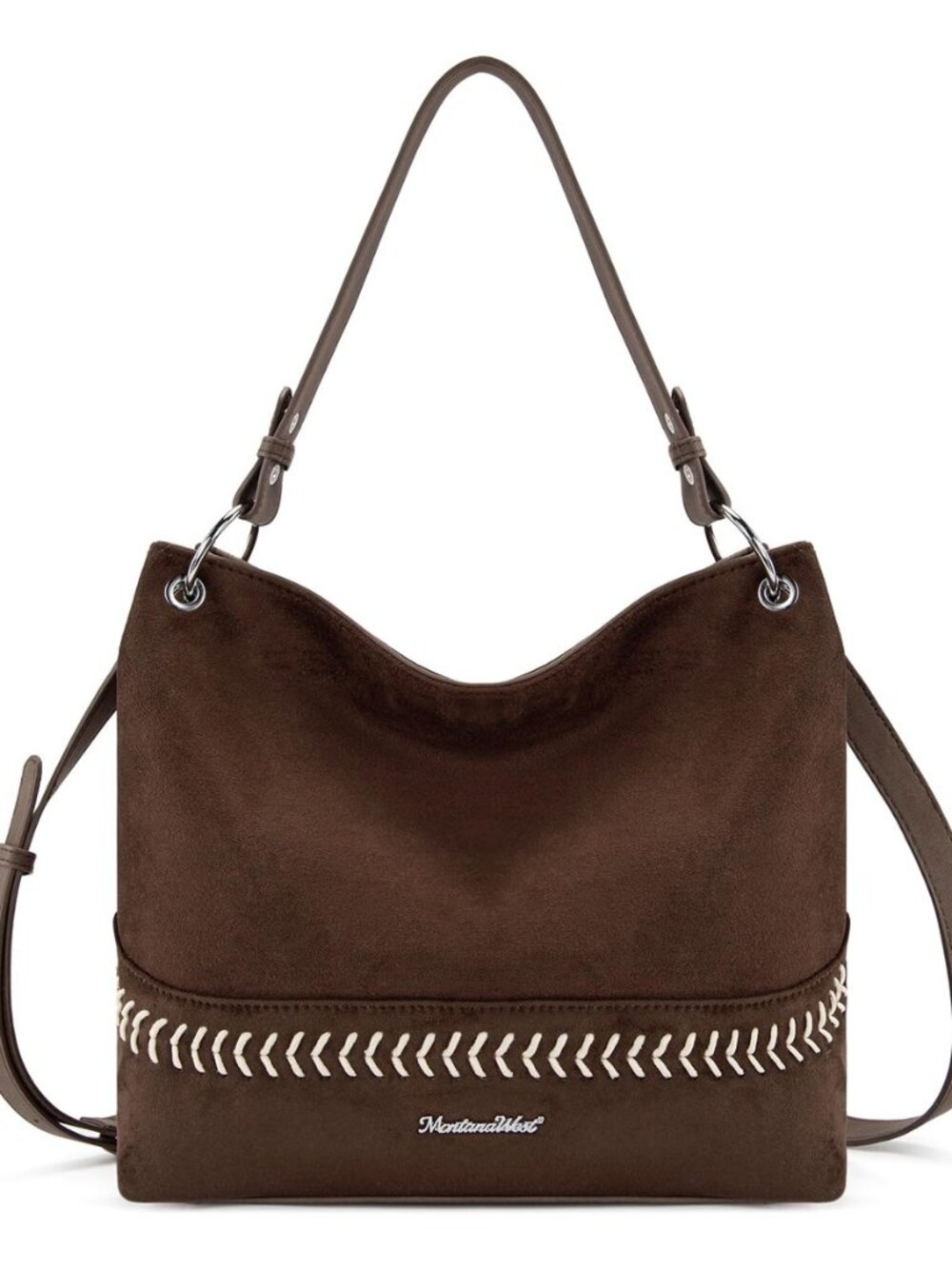 Purses for Women Hobo Bags Slouchy Shoulder Bag Tote Handbags